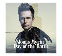 Myrin, Jonas - Day of The Battle-2tr [Import]