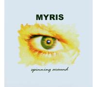 Myris - Spinning Around