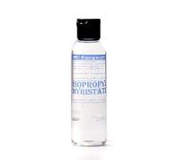 Myristate d'isopropyle liquide - 125 ml