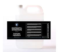 Myristate d'isopropyle liquide - 5 litres