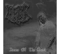 Myrk - Icons of the Dark