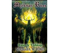Myrkrian Rites: Runes & Trollskapr