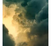 Myrkur – Ragnarok – CD – The Orchard