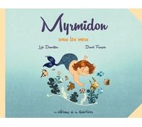 Myrmidon - Myrmidon Sous Les Mers