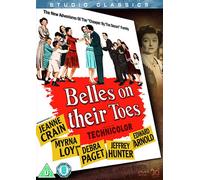 Myrna Loy - Belles On Their Toes Studio Classics [Import anglais]