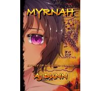 Myrnah: Story of Mau and Manny