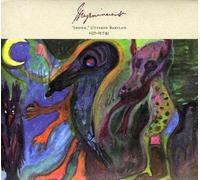 Myrninerest - Jhonn Uttered Babylon