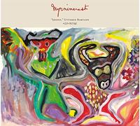 Myrninerest - Jhonn Uttered Babylon - CD - D3447z