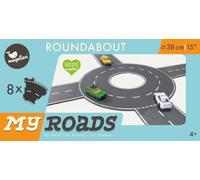 MyRoads - Roundabout : Kit additionnel