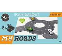 Magellan Kit additionnel MyRoads - Roundabout