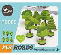 MyRoads - Trees : kit additionnel