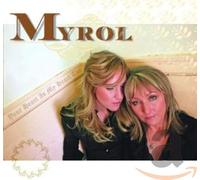 Myrol - Your is My Heart. [Import]