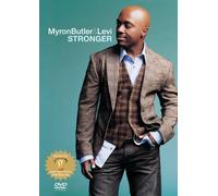 Myron Butler & Levi - Stronger DVD [Import]