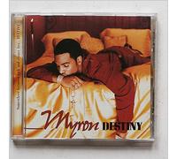 Myron - Destiny