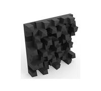 - MYRON E 2.0 DIFFUSER NOIR - Lot de 4