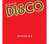 Myron & E - Do It Do It