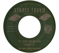 Myron & E - If I Gave You My Love