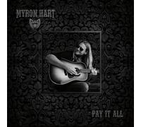 Myron Hart II - Pay It All