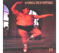 Myron & Kyniptionz - Fit