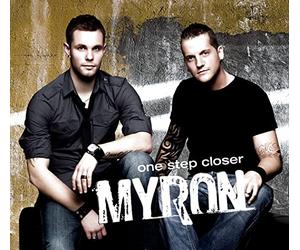 Myron - One Step Closer