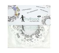myRoodi - Set de disques à lancer