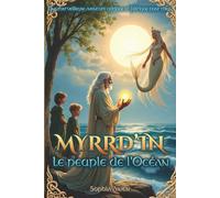 Myrrd'In, le peuple de l'Océan