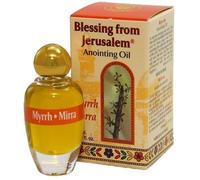 Myrrh Anointing Oil - Made in Israel by Ein Gedi