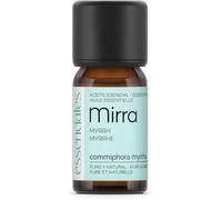 Myrrh (Commiphora Myrrha) Essential Oil,10 Ml100% Pure And Natural