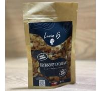 Myrrhe - Commiphora Myrrha - Résine Naturelle d’Oman - Poids : 50g