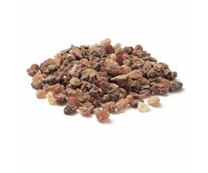 Myrrhe en Grain 50g INKANAT - Pure et Naturelle