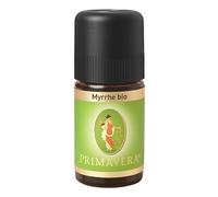 Myrrhe Huile essentielle bio 5 ml