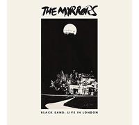 Myrrors - Black Sand: Live in London