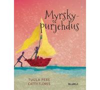 Myrskypurjehdus: The Finnish Edition of "Stormy Sailing"