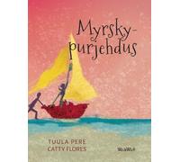 Myrskypurjehdus: The Finnish Edition of "Stormy Sailing"