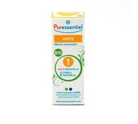 Myrte Bio - Huile Essentielle- 5 Ml