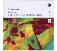 Schumann, R. – Myrthen Op.25 – Import – Warner Music