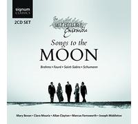 Myrthen Ensemble - Songs to The Moon [Import]