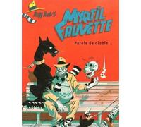 Myrtil Fauvette tome 1 : Parole de diable