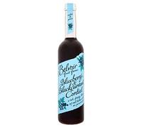 Myrtille Belvoir Et Sirop De Cassis (500 Ml)