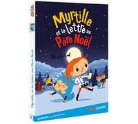 Myrtille et la Lettre au père Noël – DVD