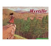 Myrtille Kamishibaï Erckmann-Chatrian (Auteur), Thierry Chapeau (Illustration)