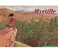 Myrtille Kamishibaï Erckmann-Chatrian (Auteur), Thierry Chapeau (Illustration)