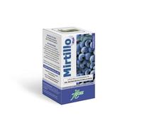 Myrtille Plus Aboca 70 Gélules de 370mg