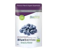 Myrtilles Myrtilles crues 200 g