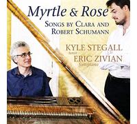 Myrtle and Rose/Melodies