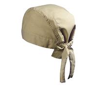 Myrtle Beach - Bandana Foulard Tendance MB041 - Taille unique, Kaki