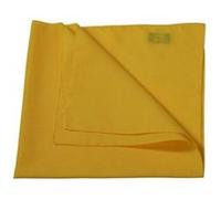 Myrtle Beach - Bandana - Unisexe (Taille unique) (Jaune foncé) - UTFU794 Jaune Foncé G