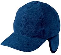 Myrtle Beach Casquette polaire avec cache-oreilles (navy)