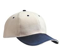 Myrtle Beach Casquette Sandwich Panneaux frontaux renforcés