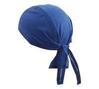 Myrtle Beach Mode Bandana Foulard MB041 - Royal, One Size